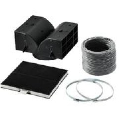 Neff Z5101X5 φίλτρο ενεργού άνθρακά